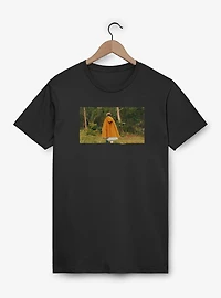 Stranger Things Holly Wheeler Forest T-Shirt