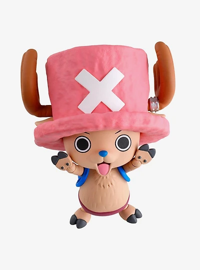 One Piece S.H.Figuarts Tony Tony Chopper (Drum Island) Action Figure