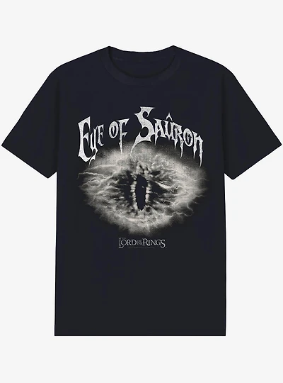 The Lord of Rings Eye Sauron T-Shirt