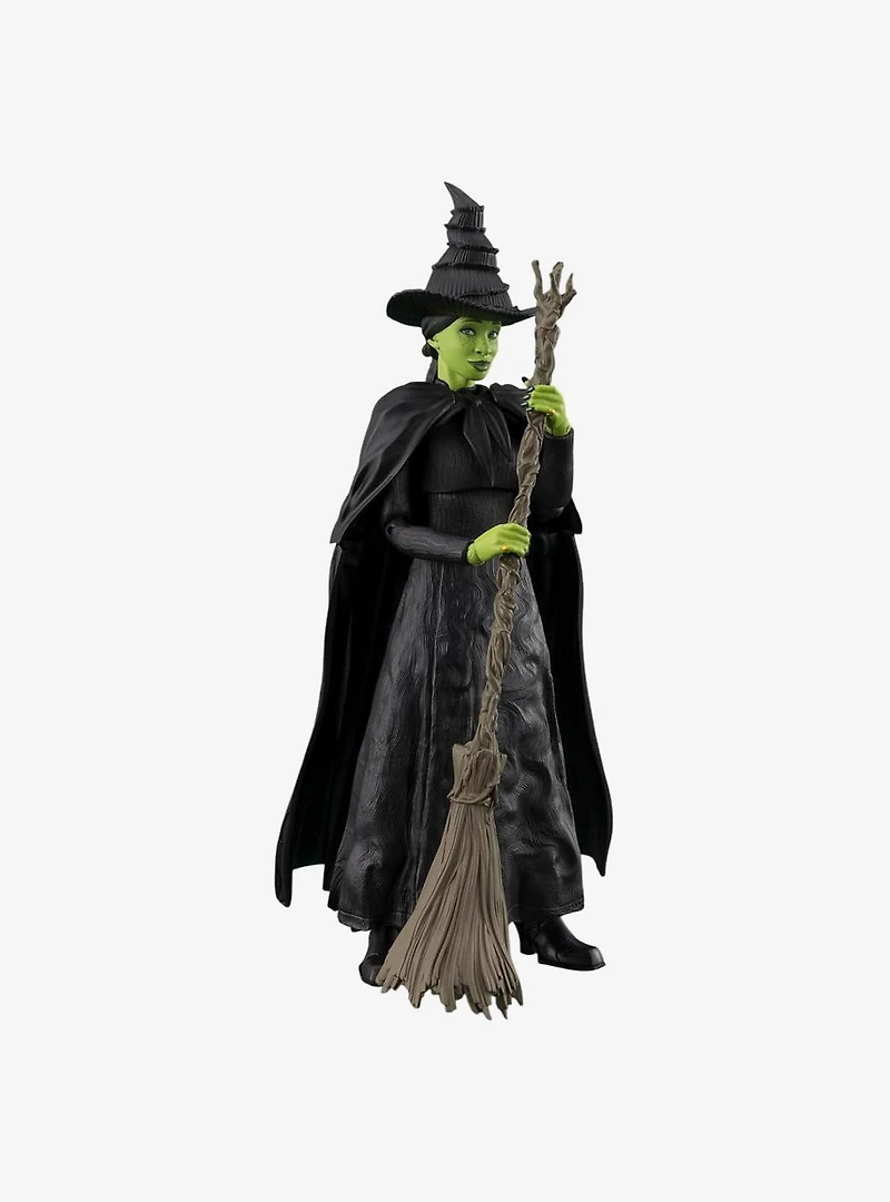 Bandai Namco Wicked S.H.Figuarts Elphaba Action Figure