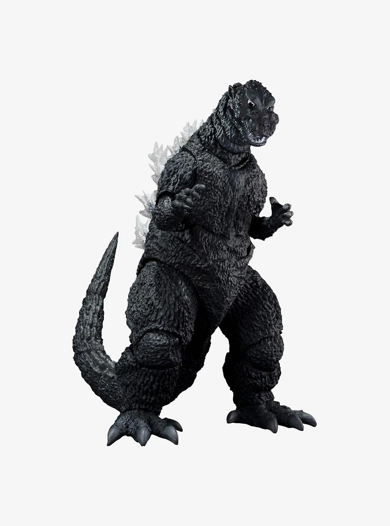 Bandai Namco Godzilla (1954) S.H.MonsterArts Godzilla (Movie Graphic Plus) Action Figure