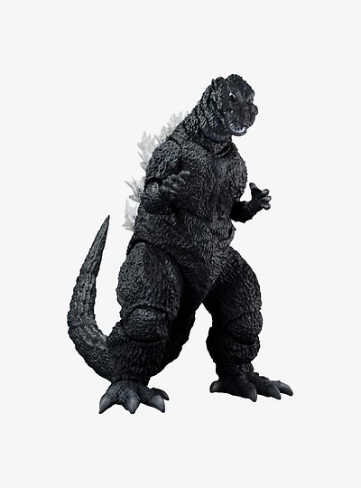 Bandai Namco Godzilla (1954) S.H.MonsterArts Godzilla (Movie Graphic Plus) Action Figure