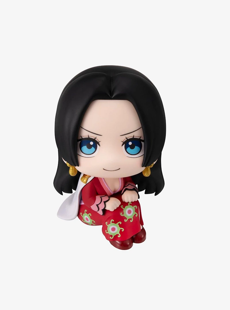 Megahouse One Piece Look Up Series Boa Hancock Figure