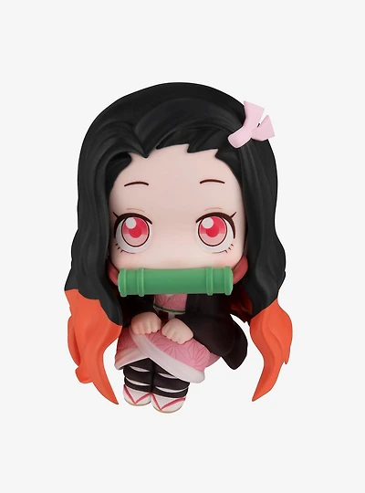 Megahouse Demon Slayer: Kimetsu no Yaiba Look Up Series Nezuko Kamado Figure