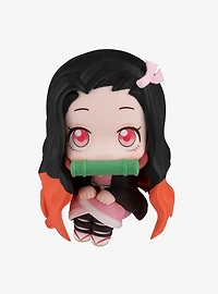 Megahouse Demon Slayer: Kimetsu no Yaiba Look Up Series Nezuko Kamado Figure