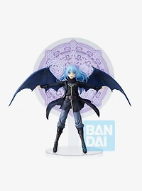 That Time I Got Reincarnated as a Slime: Tears of the Azure Sea Ichibansho Rimuru Figure