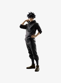 Bandai Namco Jujutsu Kaisen Masterlise Expiece Ichibansho Megumi Fushiguro (Culling Game Arc -First-) Figure
