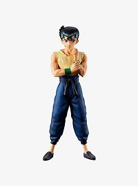 Bandai Namco Yu Yu Hakusho Masterlise Ichibansho Yusuke Urameshi (Dark Tournament Vol. 3 Ver.) Figure