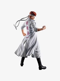 Bandai Namco Yu Yu Hakusho Masterlise Ichibansho Kazuma Kuwabara (Dark Tournament Vol. 3 Ver.) Figure