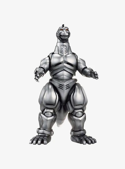 Bandai Namco Godzilla vs. Mechagodzilla II (1993) Ichibansho Sofvics Mechagodzilla (Machine Chronicle) Figure