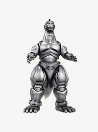 Bandai Namco Godzilla vs. Mechagodzilla II (1993) Ichibansho Sofvics Mechagodzilla (Machine Chronicle) Figure