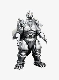 Godzilla vs. Mechagodzilla II (1993) Ichibansho Sofvics Super Mechagodzilla (Machine Chronicle) Figure