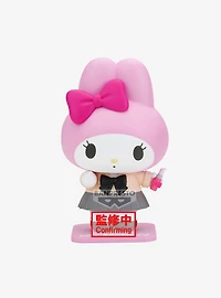 Sanrio Cosplay My Melody Figure