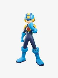 Mega Man Battle Network Grandista MegaMan.EXE Figure