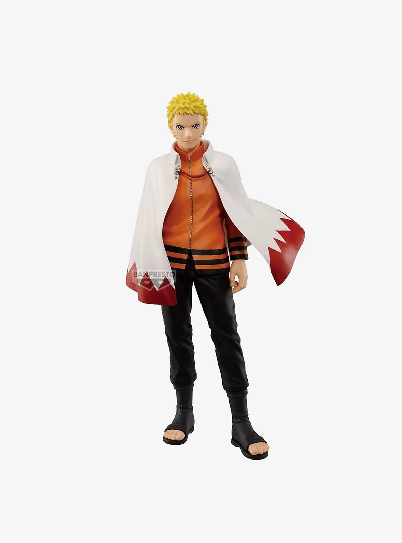 Naruto 72 Series Naruto Uzumaki Figure