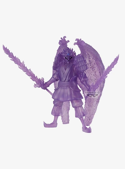 Naruto Shippuden Susano'o Figure