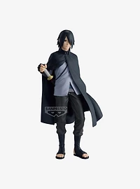 Boruto: Naruto Next Generations Sasuke Uchiha Figure