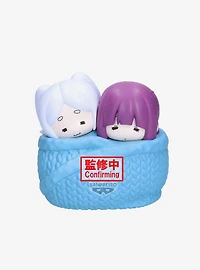 Frieren: Beyond Journey's End Big Sofvimates Frieren and Fern Figure