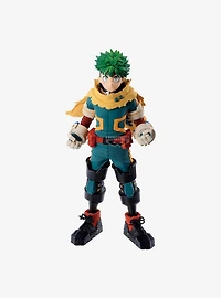 My Hero Academia Izuku Midoriya Figure