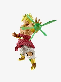 Dragon Ball Z: Broly - Second Coming GxMateria Broly Figure