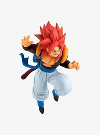 Dragon Ball GT Match Makers Super Saiyan 4 Gogeta (Vs Super Yi-Shinron) Figure