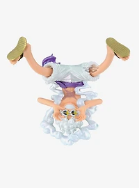 One Piece King of Artist Monkey D. Luffy (Gear 5 Special Ver. II) Figure