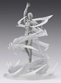 Bandai Namco Tamashii Effect Wind (White Ver.)