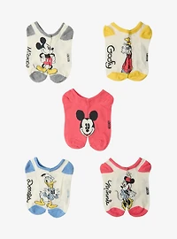 Disney Mickey Mouse & Friends Sock Set