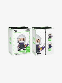 Thrilljoy Teenage Mutant Ninja Turtles Pix! Shredder Vinyl Figure
