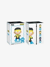 Thrilljoy Invincible Pix! Invincible Vinyl Figure