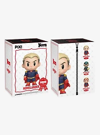 Thrilljoy The Boys Pix! Homelander Vinyl Figure