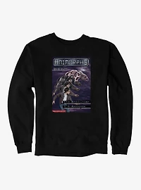 Animorphs The Encounter Sweatshirt