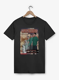 Animorphs The Proposal T-Shirt