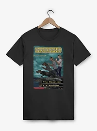 Animorphs The Reaction T-Shirt