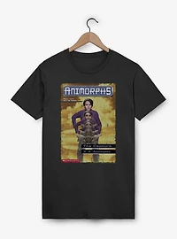Animorphs The Capture T-Shirt