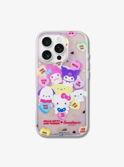 Sonix Sanrio x Sweethearts iPhone 16 Pro Case