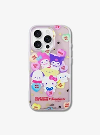 Sonix Sanrio x Sweethearts iPhone 16 Pro Case