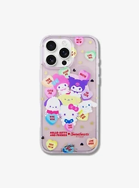 Sonix Sanrio x Sweethearts iPhone 16 Pro Max Case