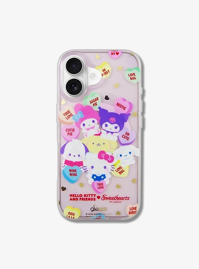 Sonix Sanrio x Sweethearts iPhone 17 Case