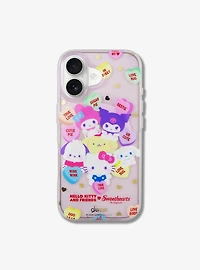 Sonix Sanrio x Sweethearts iPhone 17 Case