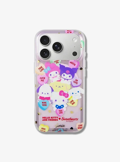 Sonix Sanrio x Sweethearts iPhone 17 Pro Case