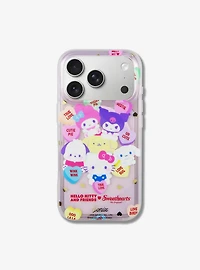 Sonix Sanrio x Sweethearts iPhone 17 Pro Case
