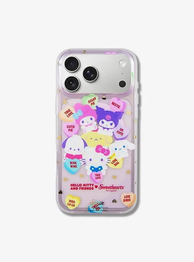 Sonix Sanrio x Sweethearts iPhone 17 Pro Max Case