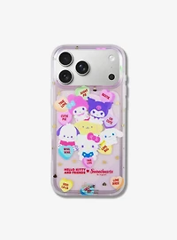 Sonix Sanrio x Sweethearts iPhone 17 Pro Max Case