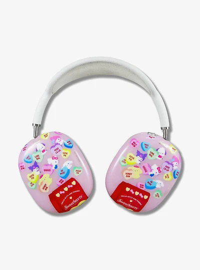 Sonix Sanrio x Sweethearts AirPods Max Covers