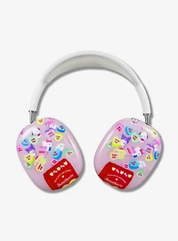 Sonix Sanrio x Sweethearts AirPods Max Covers