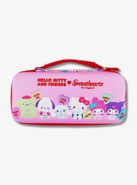 Sonix Sanrio x Sweethearts Game Console Case