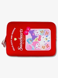 Sonix Sanrio x Sweethearts Laptop Case