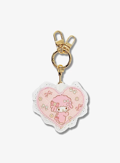 Sonix Sanrio My Sweet Piano Smart Tracker Keychain