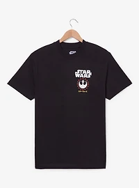 Star Wars Rebel Helmet T-Shirt - BoxLunch Exclusive